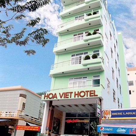 Hoa Viet Hotel 다낭 외부 사진