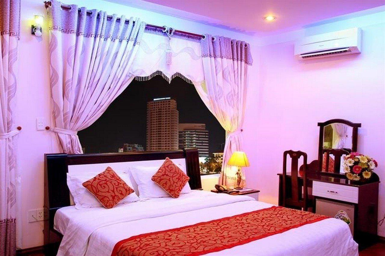 Hoa Viet Hotel 다낭 외부 사진