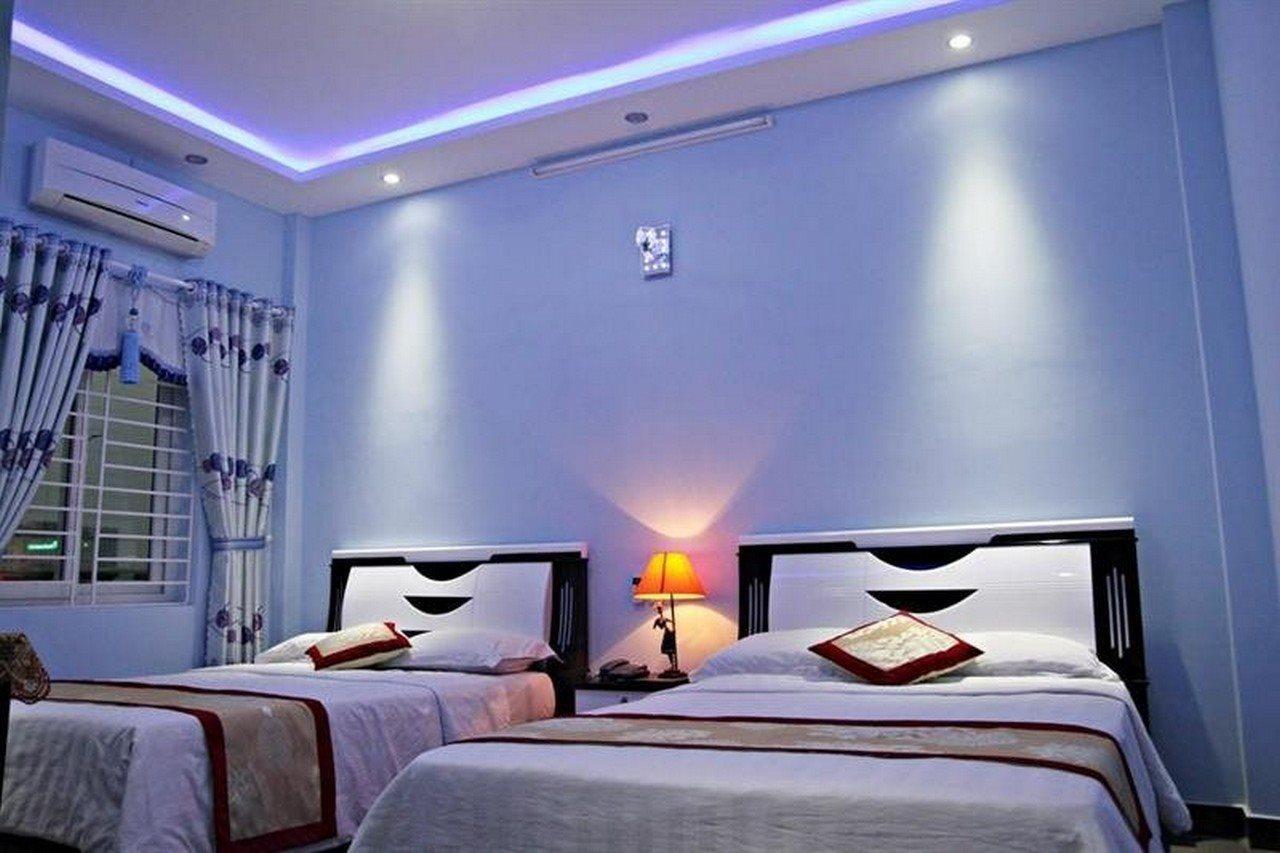 Hoa Viet Hotel 다낭 외부 사진