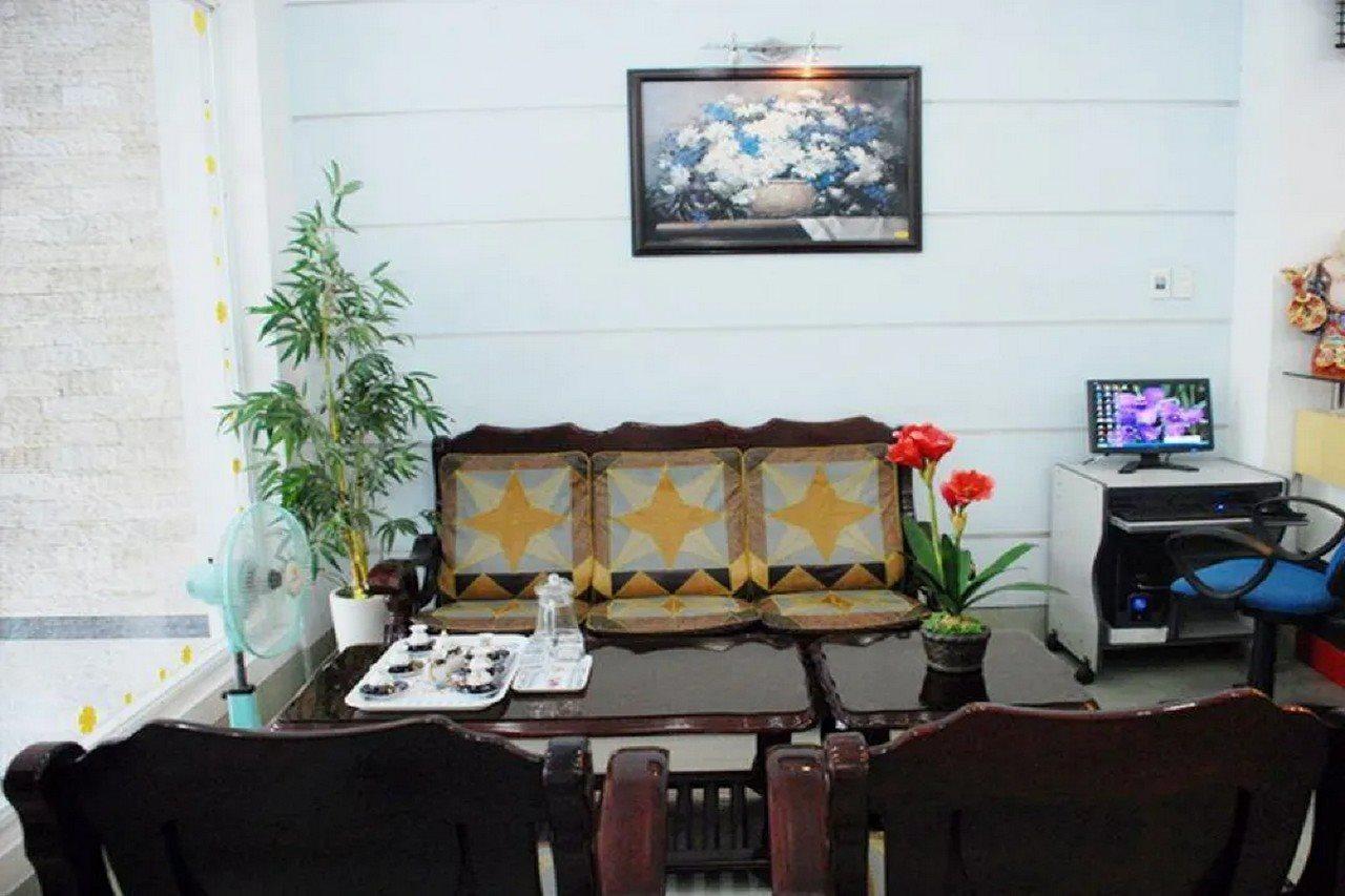 Hoa Viet Hotel 다낭 외부 사진