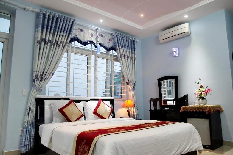 Hoa Viet Hotel 다낭 외부 사진