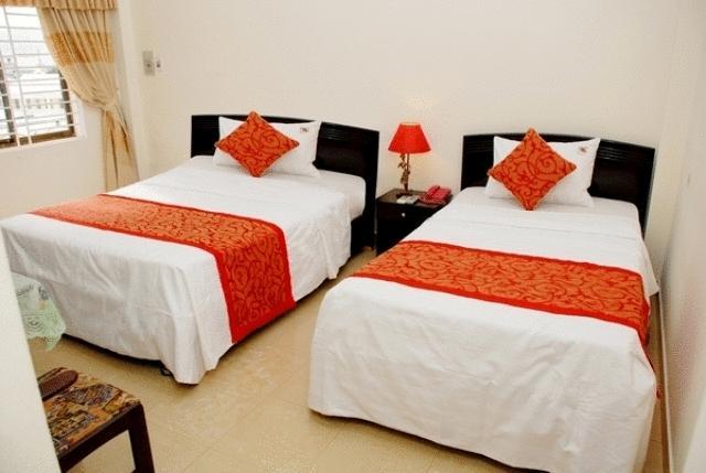 Hoa Viet Hotel 다낭 객실 사진