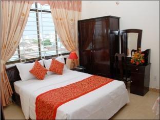 Hoa Viet Hotel 다낭 외부 사진