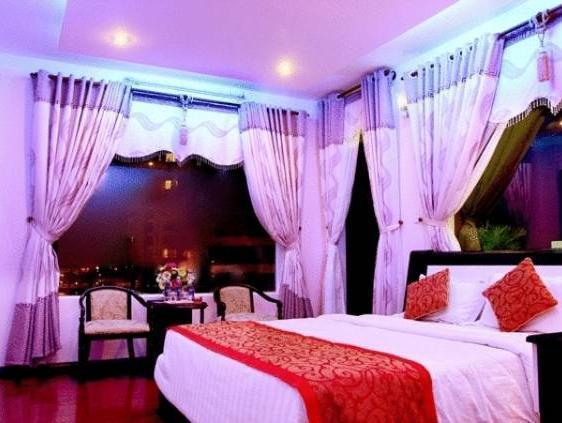 Hoa Viet Hotel 다낭 외부 사진