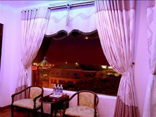 Hoa Viet Hotel 다낭 외부 사진
