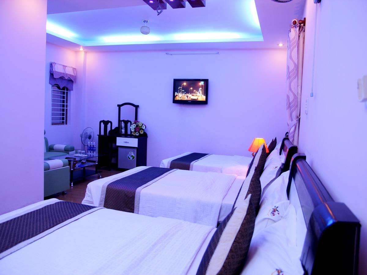 Hoa Viet Hotel 다낭 외부 사진