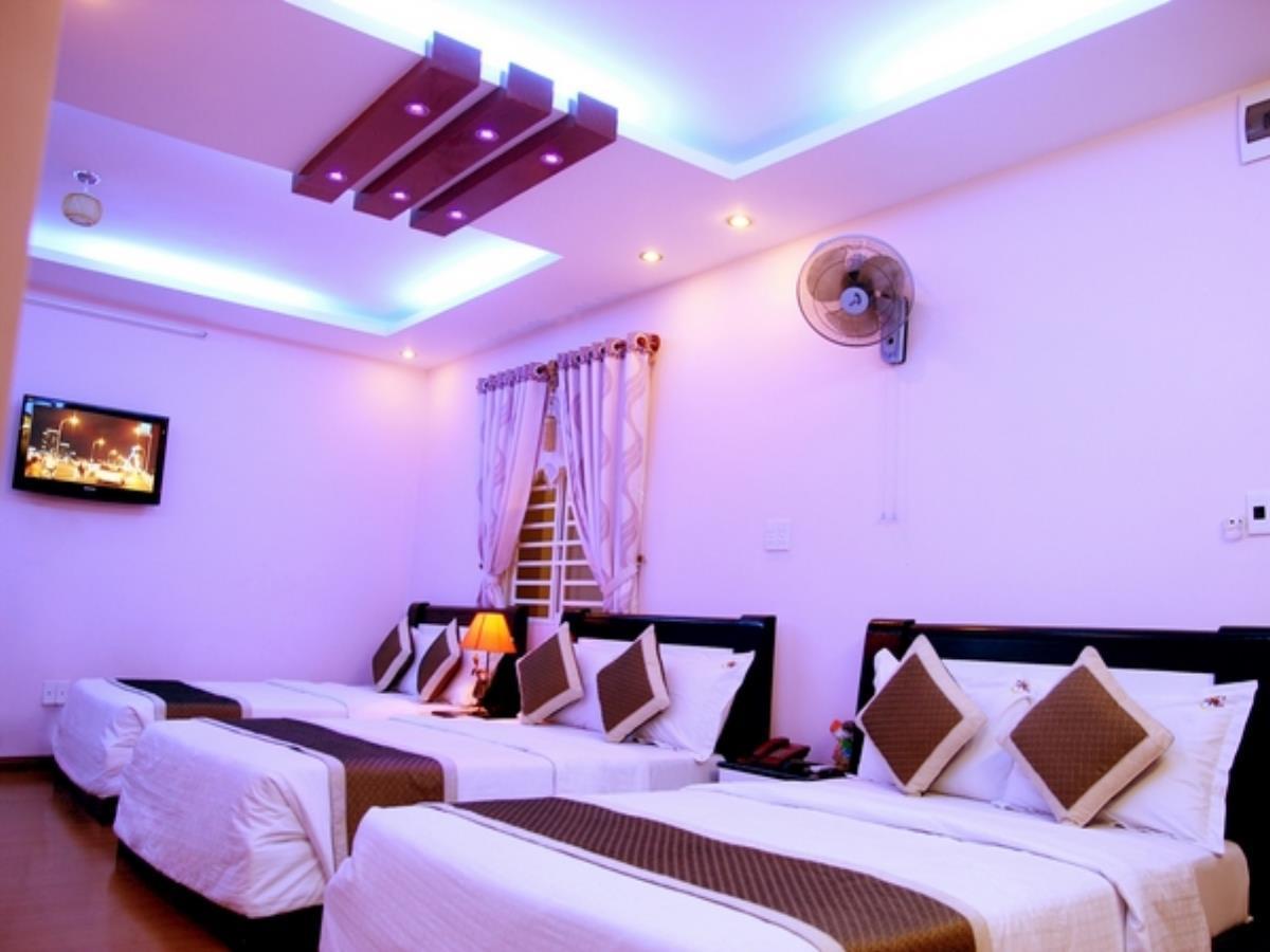 Hoa Viet Hotel 다낭 외부 사진