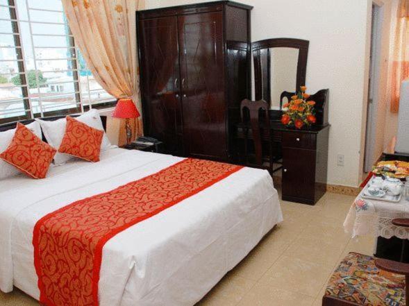 Hoa Viet Hotel 다낭 객실 사진