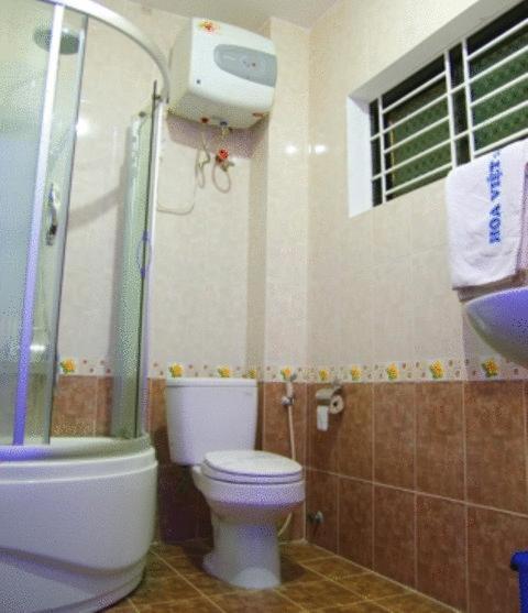 Hoa Viet Hotel 다낭 객실 사진