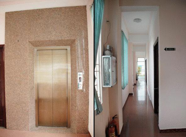 Hoa Viet Hotel 다낭 외부 사진